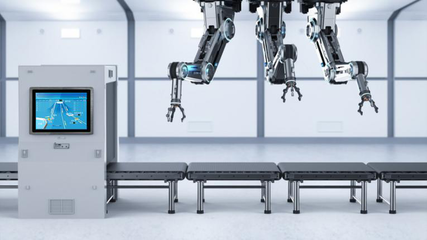 十四五规划下智能制造的新变革 自动数控切割设备的未来发展方向