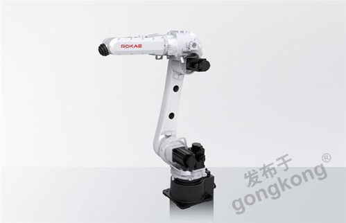 六轴关节型机器人在自动数控切割设备中的选型指南