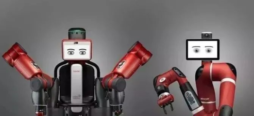 突破工业机器人领域“卡脖子”关键技术 挑战与路径