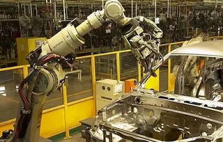 工业机器人选型与自动数控切割设备核心参数详解